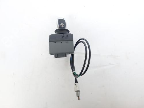 Elektronisk modul MERCEDES-BENZ C-CLASS Coupe (CL203) C 220 CDI (203.708) (150 hp) 21261726