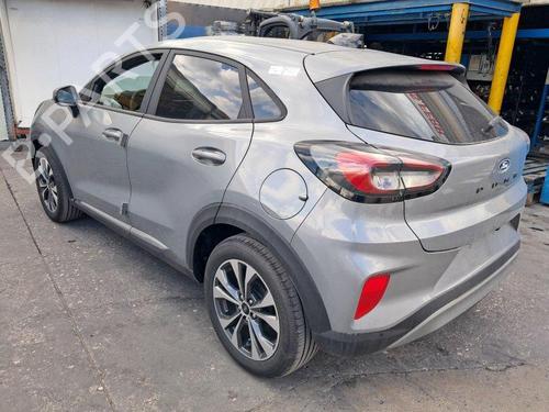 Full front FORD PUMA (J2K, CF7) 1.0 EcoBoost mHEV | BP34417696S1 - Image 4