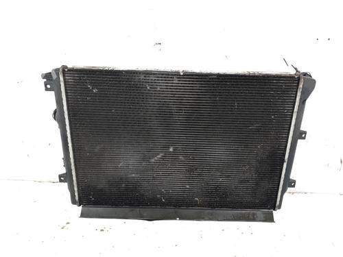 Radiateur à eau VW TIGUAN (5N_) 1.4 TSI | BP15154269M31