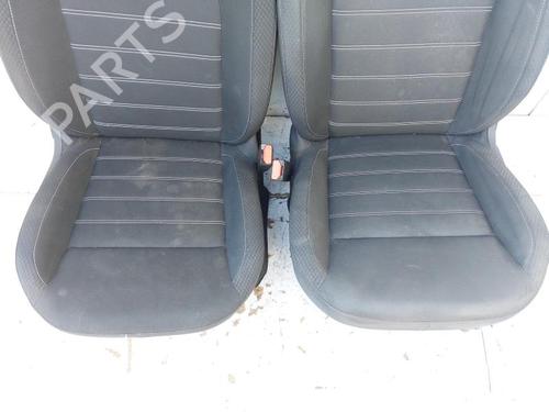 Seats set DACIA DUSTER (HM_) 1.0 TCe 100 (HMMT) | BP27862670C78