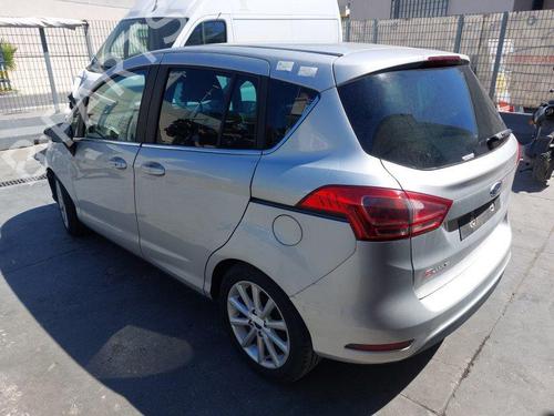 Gearbox FORD B-MAX (JK) 1.5 TDCi | BP34263155M3  - Image 10