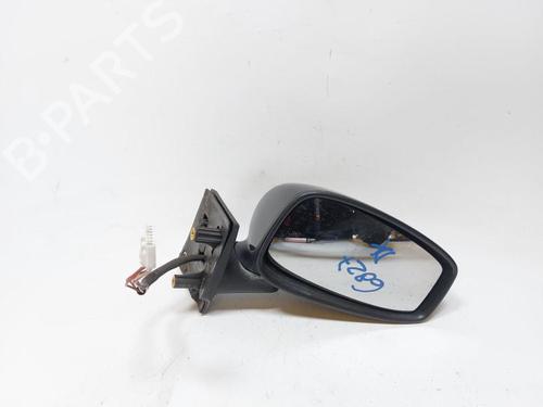 Ryggespeil høyre LANCIA MUSA (350_) 1.3 D Multijet (350.AXB11, 350.AXB1A) (70 hp) 33198118