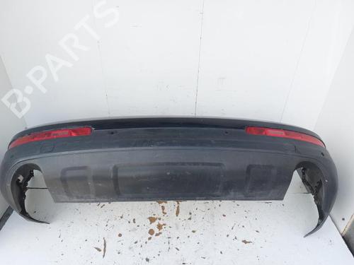 Used Rear bumper AUDI Q7 (4LB) 3.0 TDI quattro (240 hp) 28312092