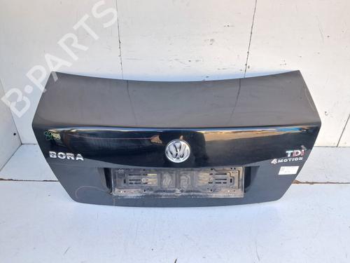 Used Tailgate Tailgate VW BORA I (1J2) 1.9 TDI (115 hp) 40215782 40215782