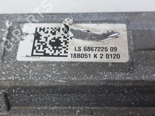 Steering column BMW 5 Touring (G31) 520 d xDrive | BP16090228M21 