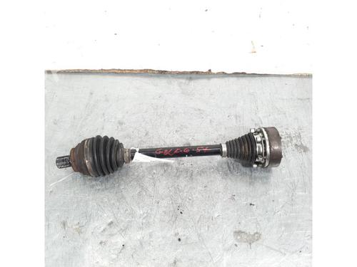 Used Left front driveshaft VW GOLF VI (5K1) 1.4 TSI (122 hp) 15152944