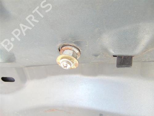 Hood OPEL ZAFIRA / ZAFIRA FAMILY B (A05) 1.6 (M75) | BP15141531C1 