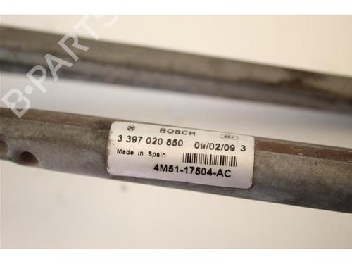 Front wiper motor FORD FOCUS II (DA_, HCP, DP) 1.4 | BP15143665M29 