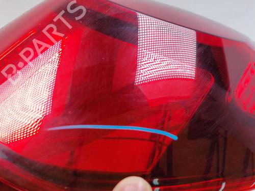 Left taillight CITROËN C3 III (SX) 1.5 BlueHDi 100 (SXYHYP, SXYHTU) | BP29298527C34 