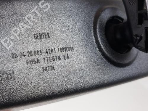 Bakspejl indvendigt FORD FOCUS IV (HN) 1.5 EcoBlue | BP23881597I6 - Image 3