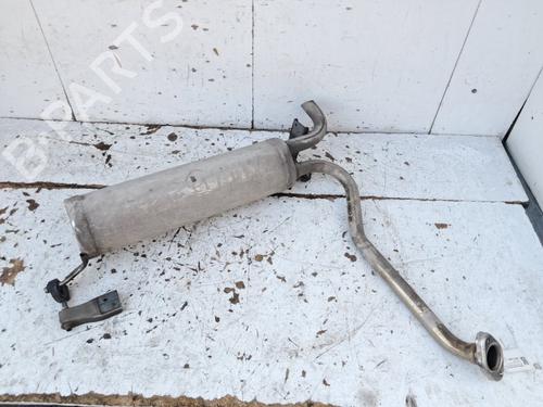 Used Exhaust system Exhaust system 38036278 38036278