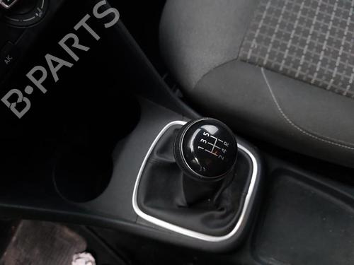 Heater blower motor VW POLO V (6R1, 6C1) 1.0 | BP15165703M62