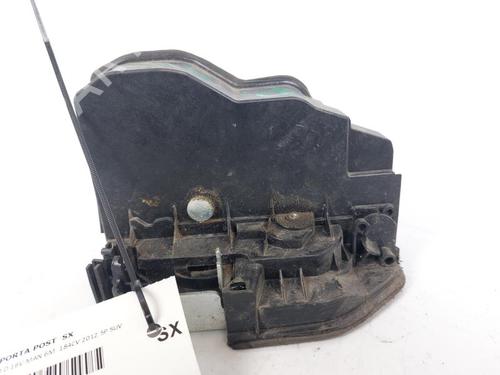 Used Rear left lock BMW X3 (F25) xDrive 20 d (184 hp) 15168529