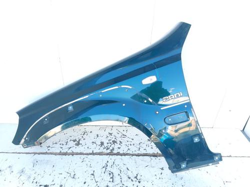 Used Left front fenders HYUNDAI TERRACAN (HP) 2.9 CRDi (150 hp) 22776382