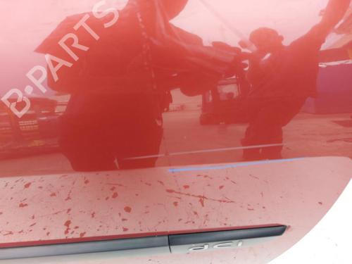 Right front door RENAULT MEGANE II (BM0/1_, CM0/1_) 1.5 dCi (BM0F, BM0T, BM2B, CM0F, CM0T) | BP18115414C3 