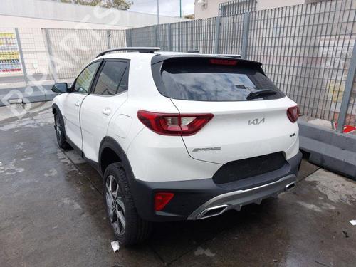 Pipe KIA STONIC (YB) 1.0 T-GDi Eco-Dynamics+ | BP33195797M125 - Image 8