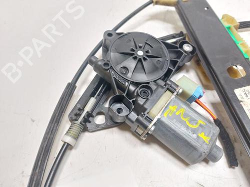 Front left window mechanism SKODA OCTAVIA III Combi (5E5, 5E6) 1.6 TDI | BP31010922C22 - Image 2