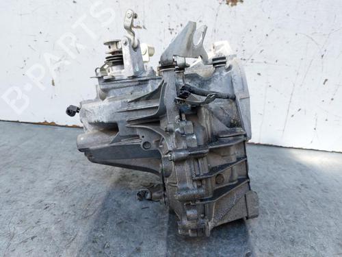Gearbox SUZUKI IGNIS III (MF, FF) 1.2 (ATK412) | BP15169163M3 