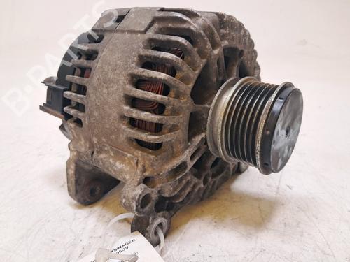 Used Alternator Alternator VW GOLF PLUS V (5M1, 521) 1.9 TDI (105 hp) 36771562 36771562