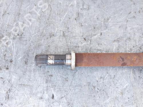 Right front driveshaft RENAULT MEGANE IV Saloon 1.5 Blue dCi 115 (LVA6) | BP15175271M39