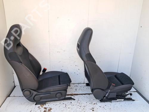 Seats set MERCEDES-BENZ A-CLASS (W177) A 250 e (177.086) | BP37757440C78  - Image 6