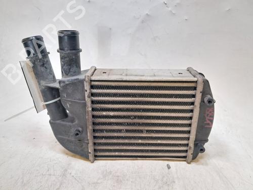 Intercooler FIAT PANDA (169_) 1.3 D Multijet 4x4 (169.AXC2A) | BP40215589M30 - Image 4