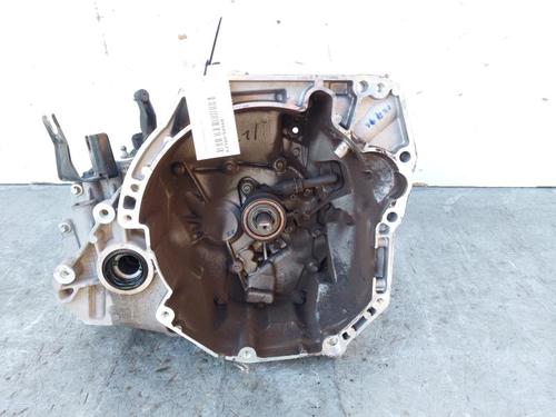 Used Gearbox Gearbox NISSAN MICRA IV (K13K, K13KK) 1.2 (80 hp) 15161779 15161779