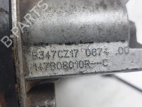 Other DACIA LODGY (JS_) 1.5 dCi | BP29500813O1 