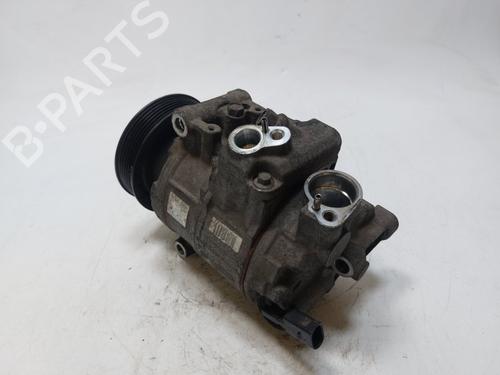 AC compressor VW GOLF PLUS V (5M1, 521) 1.6 | BP36618217M34 - Image 3