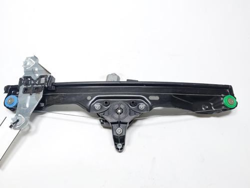 Front left window mechanism RENAULT KADJAR (HA_, HL_) 1.5 dCi 110 (HLA3) | BP33192629C22 - Image 3