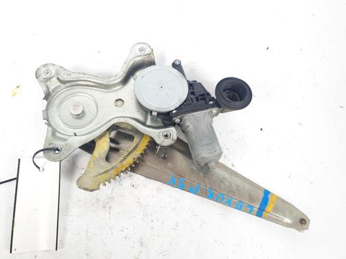 Used Left rear window motor Left rear window motor LEXUS IS II (_E2_) 220d (ALE20) (177 hp) 15154102 15154102