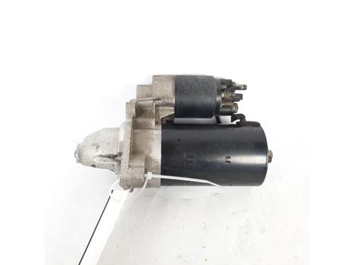 Used Starter BMW 3 (E46) 316 i (105 hp) 15152254