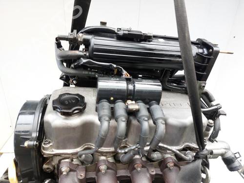 Engine CHEVROLET MATIZ (M200, M250) 1.0 | BP21123422M1  - Image 5