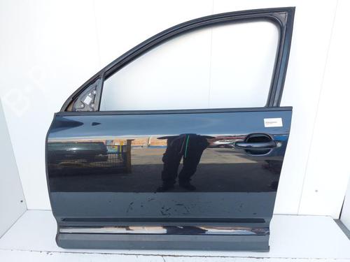 Used Left front door VW TOUAREG (7LA, 7L6, 7L7) 2.5 R5 TDI (174 hp) 15168925