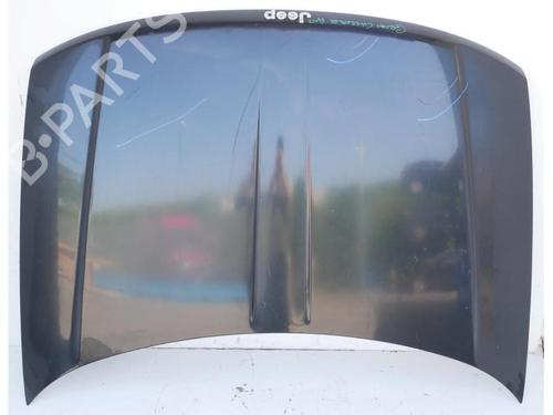 Used Hood JEEP GRAND CHEROKEE II (WJ, WG) 2.7 CRD 4x4 (163 hp) 15149394