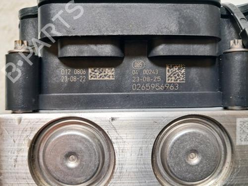ABS pump RENAULT TWINGO III (BCM_, BCA_) Z.E: (BCA1) | BP35894460M43 - Image 6
