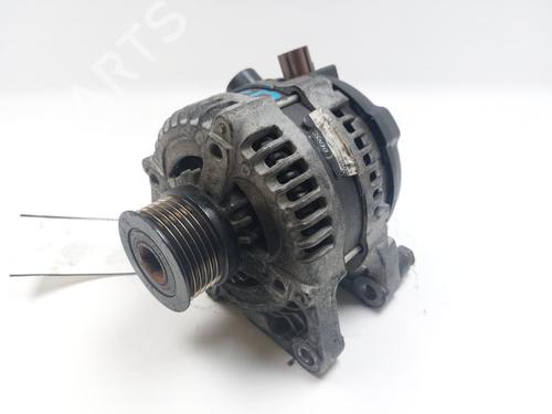 Used Alternator FORD FOCUS II (DA_, HCP, DP) 1.6 TDCi (109 hp) 29474620