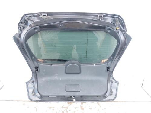 Tailgate NISSAN JUKE (F15) 1.5 dCi | BP29390642C6 