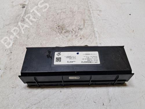 Used Engine control unit (ECU) Engine control unit (ECU) OPEL MOKKA / MOKKA X (J13) 1.7 CDTI (_76) (131 hp) 33571626 33571626