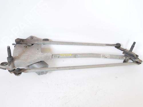 Used Front wiper motor FORD MONDEO IV (BA7) 2.0 TDCi (140 hp) 15149114