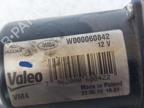 Front wiper motor JAGUAR XE (X760) 2.0 D | BP21083155M29 