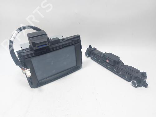 Elektronik Modul für KIA SPORTAGE IV (QL, QLE) 1.7 CRDi (116 hp) 30802168