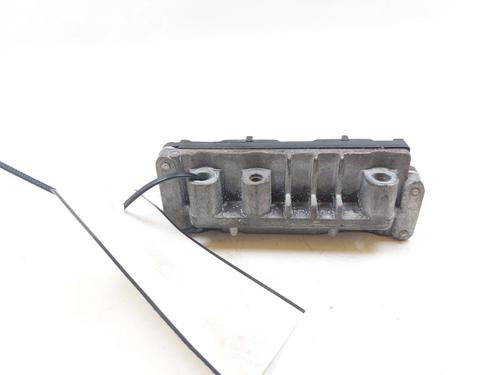 Engine control unit (ECU) FIAT PUNTO (188_) 1.2 Natural Power | BP27672176M57 