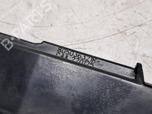 Front left lock DACIA DUSTER (PYM_, PYN_) 1.0 ECO G-100 | BP33311966C98  - Image 5