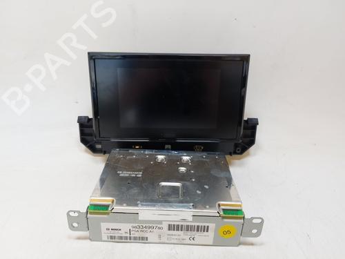 electronic-module-ds-ds-3-ds-3-crossback-ur_-uc_-uj_-2018-36694284 main image