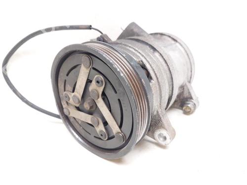 AC compressor HYUNDAI ATOS (MX) 1.0 i | BP28529271M34 