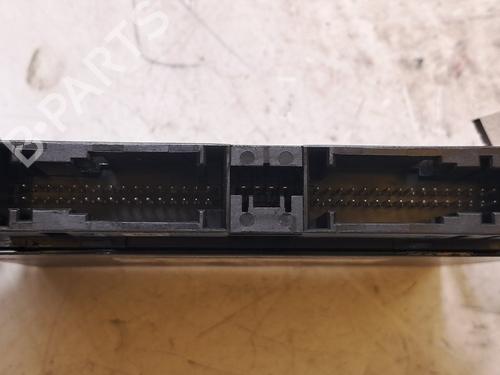 Engine control unit (ECU) MERCEDES-BENZ A-CLASS (W177) A 180 d (177.003) | BP38591525M57 - Image 4