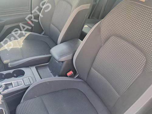 Rear parcel shelf FORD FOCUS IV Turnier (HP) 1.5 EcoBlue | BP36525537C85 - Image 19
