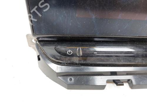 Elektronisk modul SKODA OCTAVIA IV Combi (NX5, PV5) 2.0 TDi | BP27442516M83 
