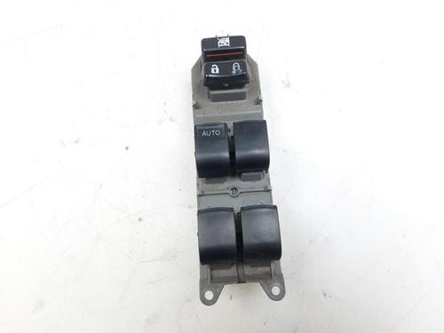 Used Left front window switch Left front window switch TOYOTA AURIS Estate (_E18_) 1.8 Hybrid (ZWE186_, ZWE186R, ZWE186H) (136 hp) 25732644 25732644